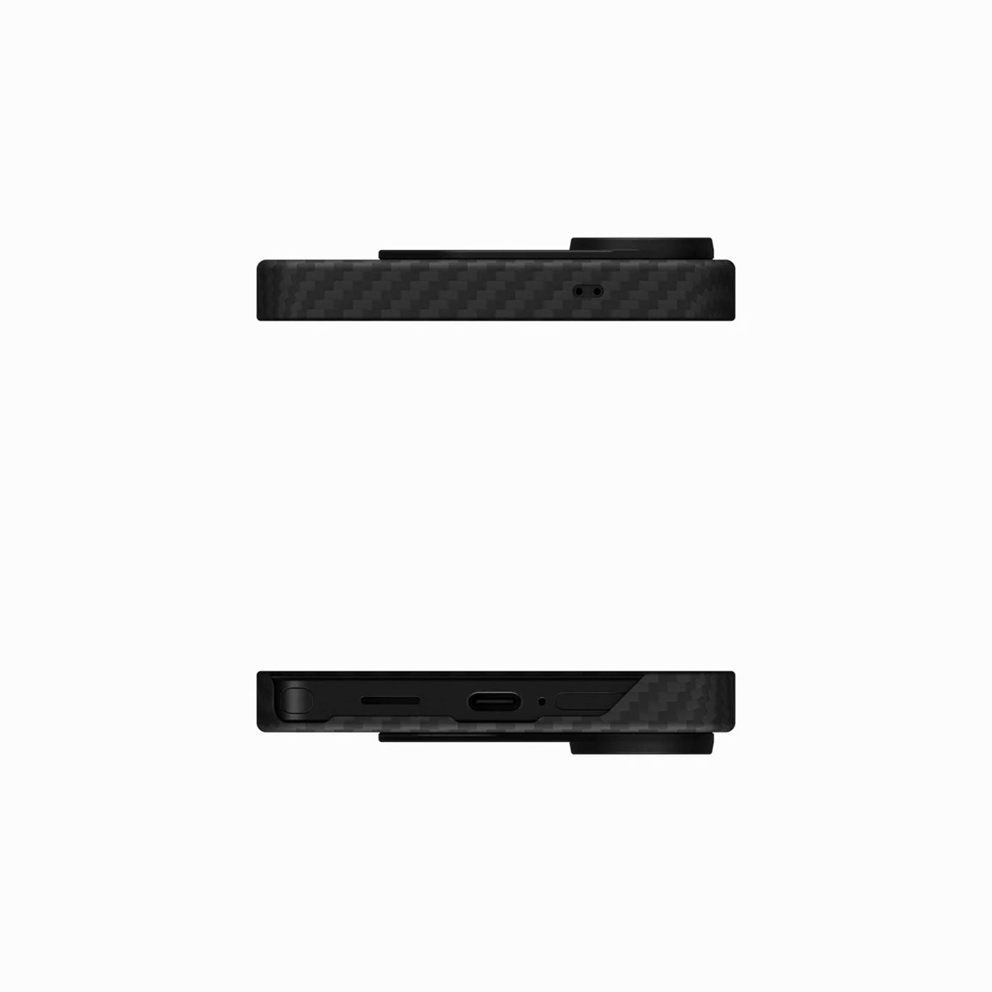 Case Aulumu Aramid Fiber Galaxy S26 Ultra (MagSafe)
