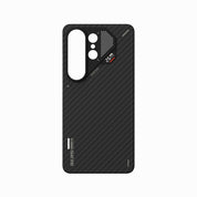 Case Aulumu Aramid Fiber Galaxy S26 Ultra (MagSafe)
