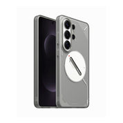Case Aulumu Frosted Galaxy S26 Ultra (MagSafe)