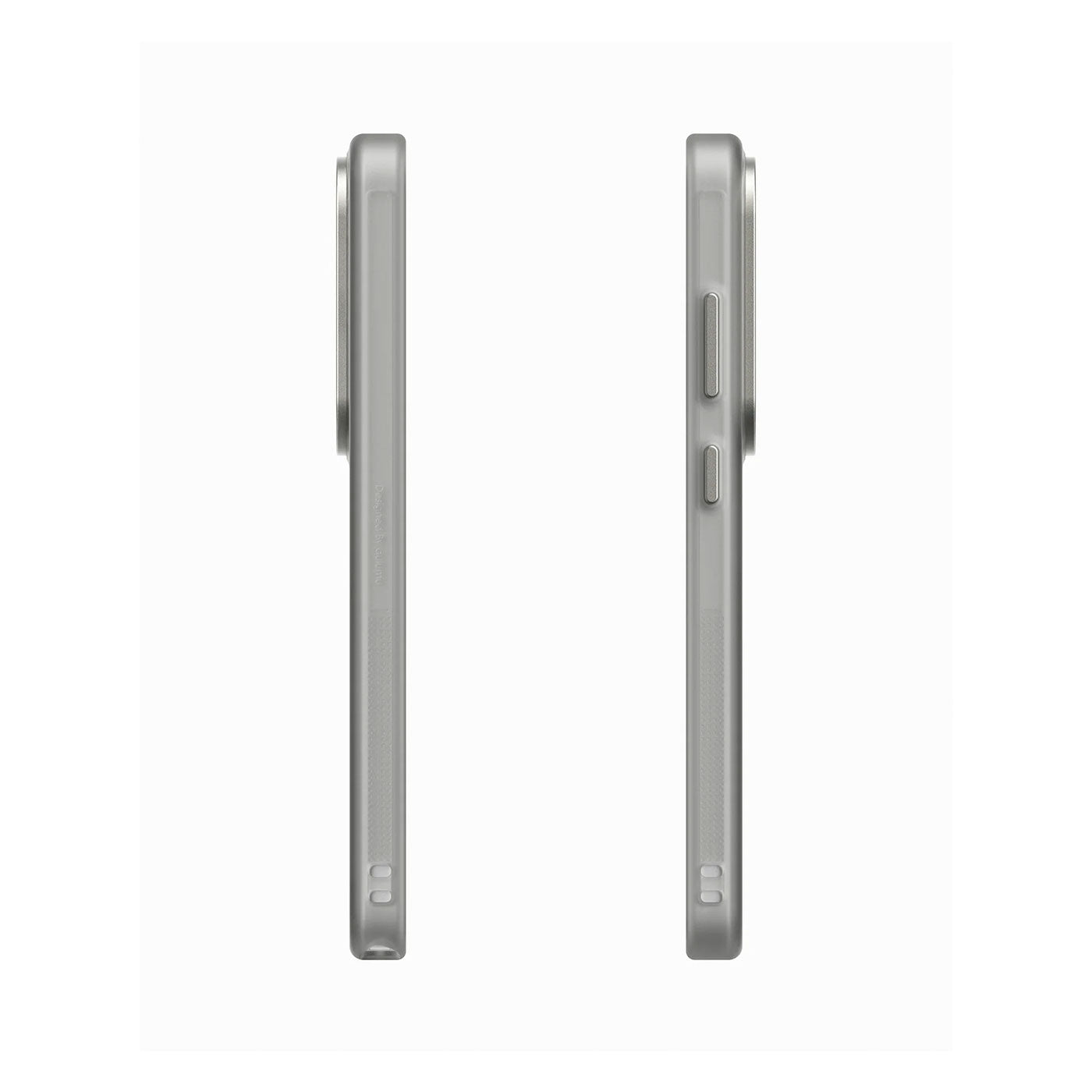 Case Aulumu Frosted Galaxy S26 Ultra (MagSafe)