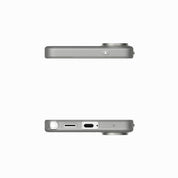 Case Aulumu Frosted Galaxy S26 Ultra (MagSafe)