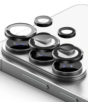 Protector de Cámara Ringke Lens Frame Galaxy S26 Ultra (2 UND)