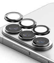 Protector de Cámara Ringke Lens Frame Galaxy S26 Plus / Galaxy S26 (2 UND)