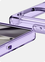 Case Avana Ice Galaxy S24 (MagSafe)