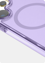 Case Avana Ice Galaxy S24 (MagSafe)