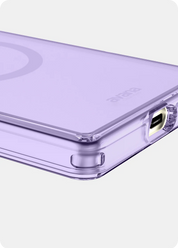 Case Avana Ice Galaxy S24 (MagSafe)
