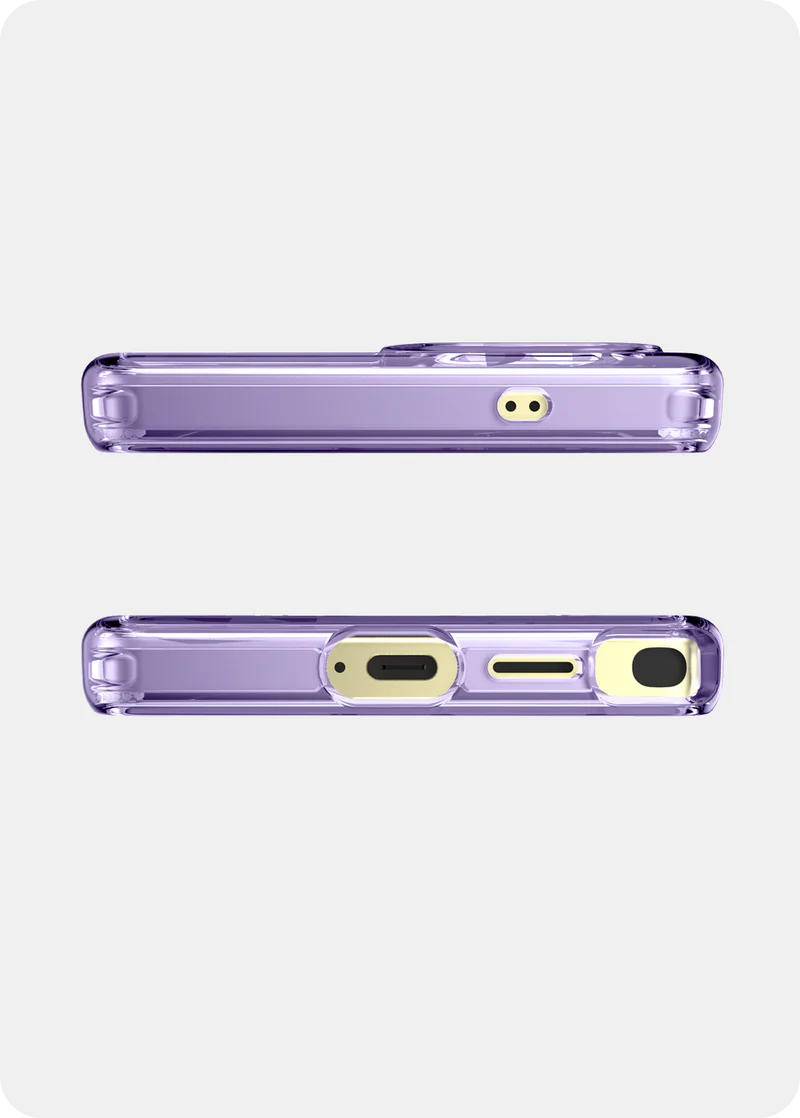 Case Avana Ice Galaxy S24 (MagSafe)