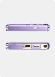 Case Avana Ice Galaxy S24 (MagSafe)