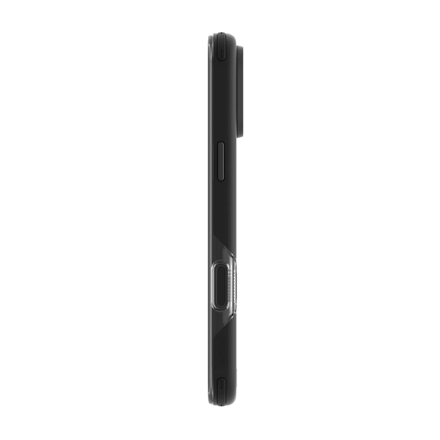Case Aulumu Shock Proof iPhone 17 Pro Max (MagSafe) + Control de Cámara