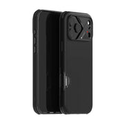 Case Aulumu Shock Proof iPhone 17 Pro Max (MagSafe) + Control de Cámara