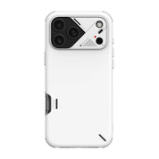 Case Aulumu Shock Proof iPhone 17 Pro Max (MagSafe) + Control de Cámara