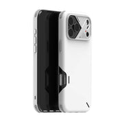 Case Aulumu Shock Proof iPhone 17 Pro Max (MagSafe) + Control de Cámara