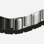 Correa Aulumu C01 Titanium Apple Watch (49mm / 46mm / 45mm / 44mm) - Titanium