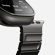 Correa Aulumu C01 Titanium Apple Watch (49mm / 46mm / 45mm / 44mm) - Titanium