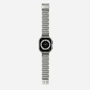 Correa Aulumu C01 Titanium Apple Watch (49mm / 46mm / 45mm / 44mm) - Titanium