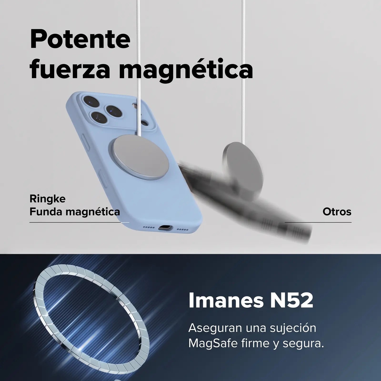  18 Pro Max Light Blue
