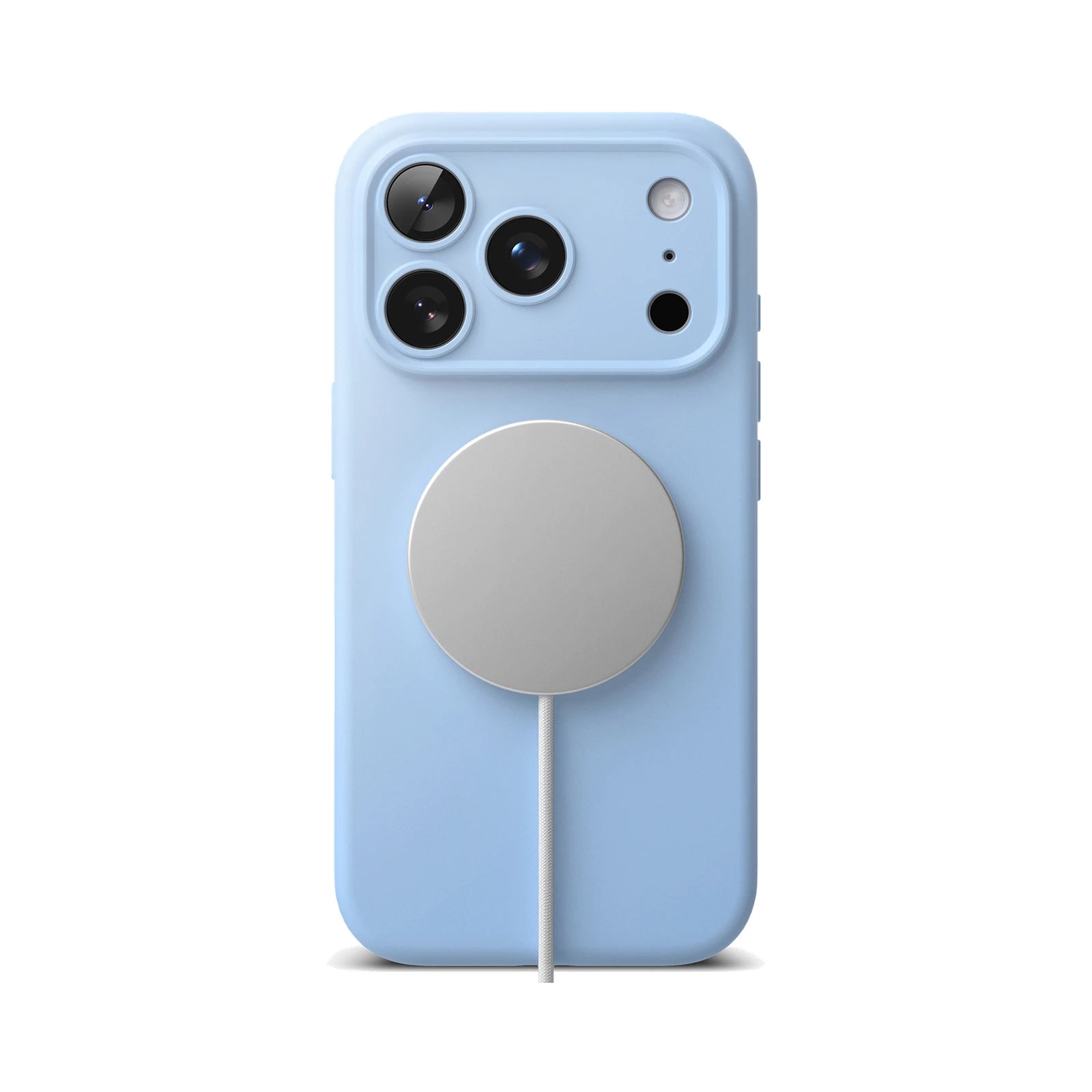  18 Pro Max Light Blue