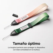Ringke Hand Strap Basic - Forest