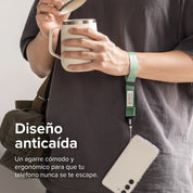 Ringke Hand Strap Basic - Forest