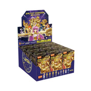 Saint Seiya figura sorpresa | Galaxy Version 03 Gold Zodiac ① | Blokees