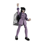 Saint Seiya figura sorpresa | Galaxy Version 03 Gold Zodiac ① | Blokees