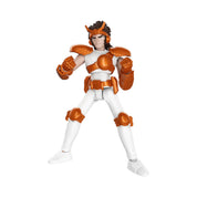 Saint Seiya figura sorpresa | Galaxy Version 03 Gold Zodiac ① | Blokees