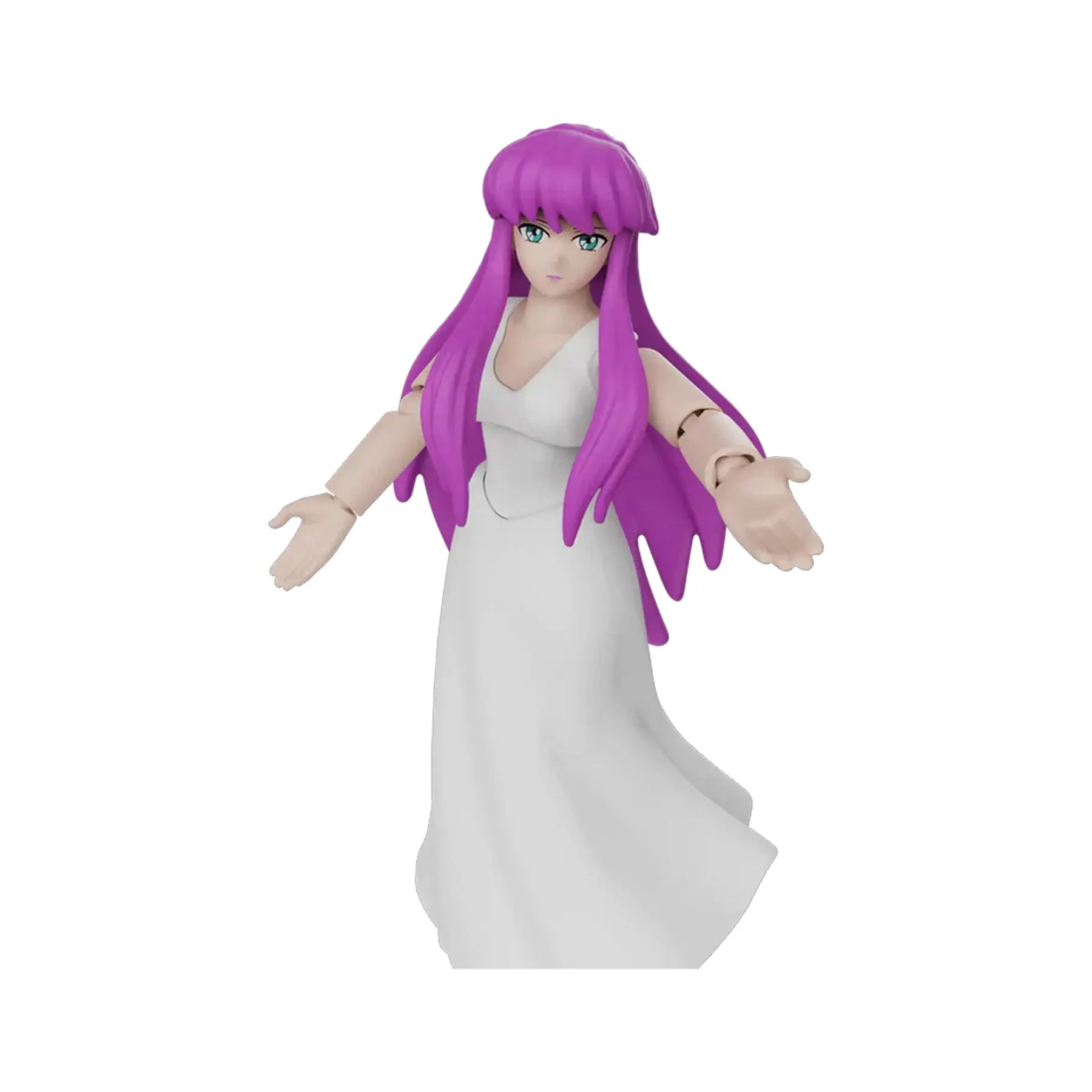 Saint Seiya figura sorpresa | Galaxy Version 03 Gold Zodiac ① | Blokees