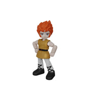Saint Seiya figura sorpresa | Galaxy Version 03 Gold Zodiac ① | Blokees