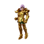 Saint Seiya figura sorpresa | Galaxy Version 03 Gold Zodiac ① | Blokees