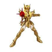 Scorpio Miro figura | Saint Seiya Champion Class | Blokees