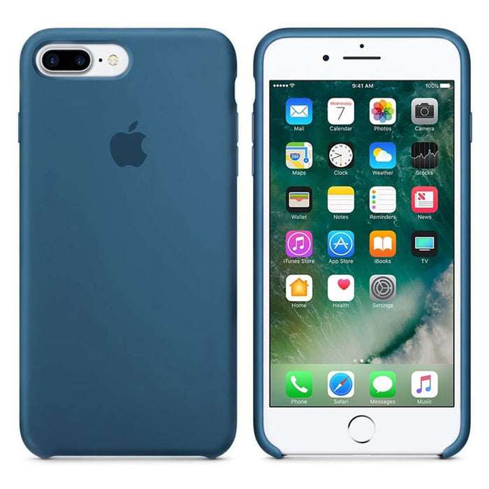 Case Generic Silicone Apple iPhone 8 Plus / 7 Plus