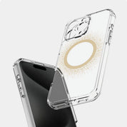 Case Avana Aura iPhone 16 Pro (MagSafe)