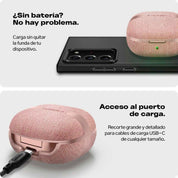 Case Spigen Urban Fit Galaxy Buds FE / Buds2 / 2 Pro / Live / Buds Pro
