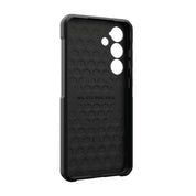 Case UAG Metropolis LT Galaxy S25 Plus (MagSafe) - Kevlar Black