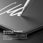 Protector de Pantalla Ringke Paper Touch Film iPad Pro 13" M4 (2024)