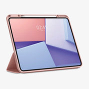 Case Spigen Urban Fit Smart iPad Pro 13" M4 (2024)