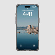 Case UAG Plyo iPhone 16 Pro Max (MagSafe)
