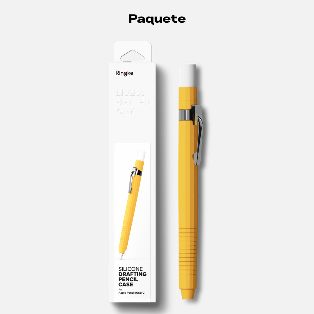 Case Ringke Silicone Drafting Apple Pencil Pro / 2th Generation
