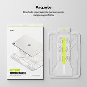 Protector de Pantalla Ringke Easy Slide iPad Pro 13" M4 (2024)