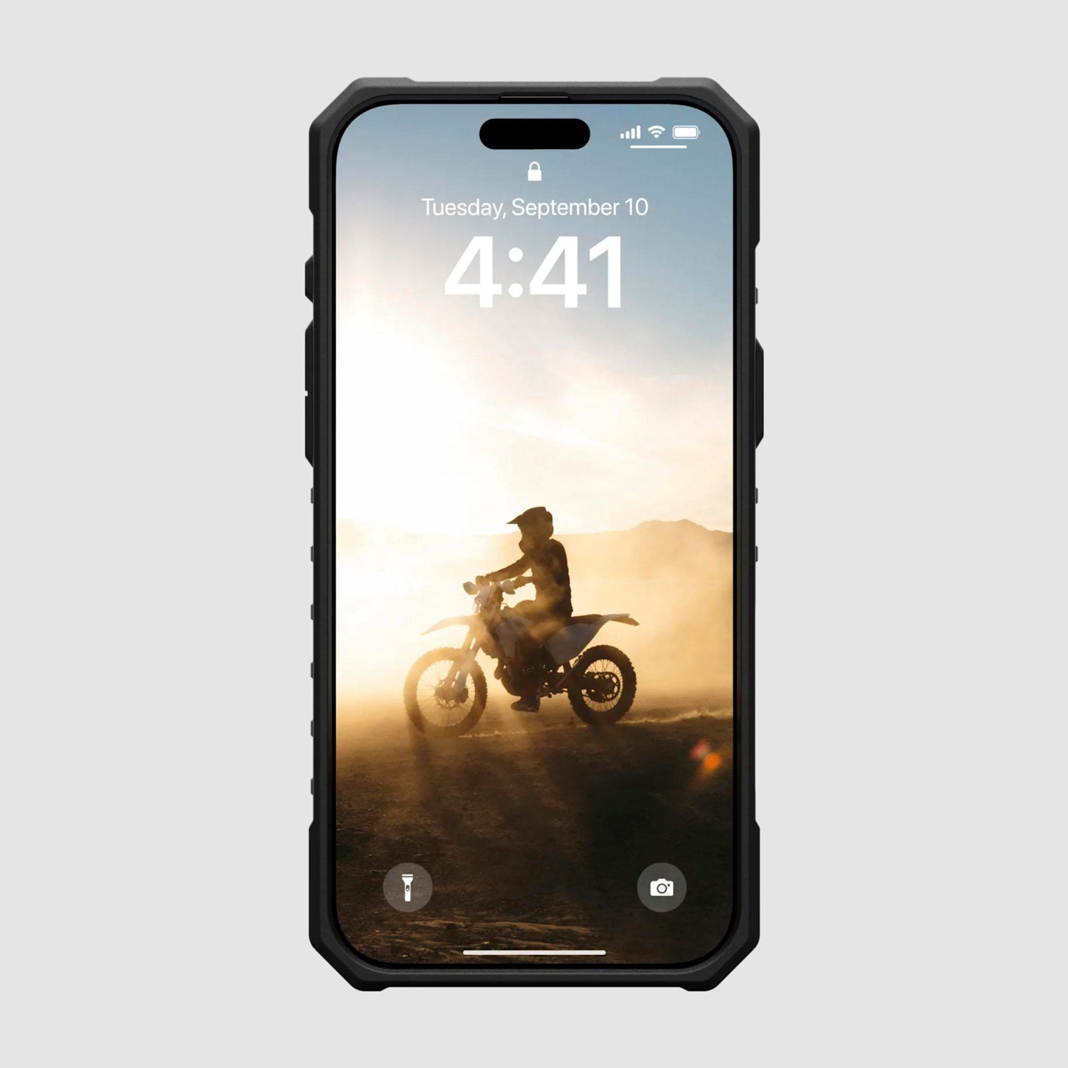 Case UAG Pathfinder SE iPhone 16 Pro Max (MagSafe)