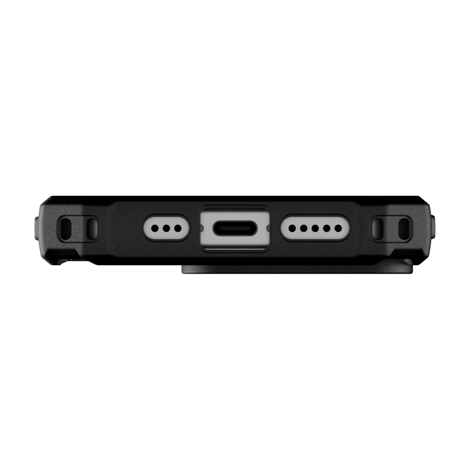 Case UAG Pathfinder iPhone 15 Pro (MagSafe) - Olive