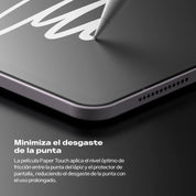 Protector de Pantalla Ringke Paper Touch Film iPad Air 13" M3 (2025) / M2 (2024)