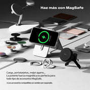 Case Ringke Fusion Magnetic iPhone 16e (MagSafe)