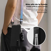 Case Ringke Onyx Magnetic Galaxy S25 Edge (MagSafe)