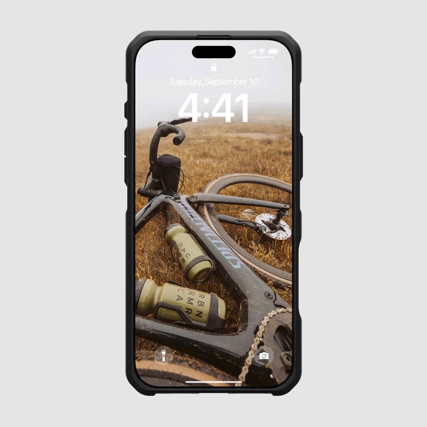 Case UAG Metropolis LT iPhone 16 Pro Max (MagSafe)
