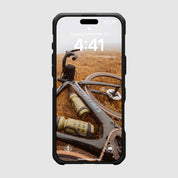 Case UAG Metropolis LT iPhone 16 Pro Max (MagSafe)
