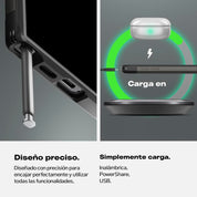Case Spigen Tough Armor Galaxy S24 Ultra