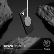 Case Ringke Onyx Magnetic iPhone 16e (MagSafe)