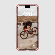 Case UAG Essential Armor iPhone 16 Pro Max (MagSafe) - Rose