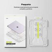 Protector de Pantalla Ringke Easy Slide iPad Air 13" M3 (2025) / M2 (2024)